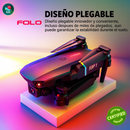 Dron Doble Camara 4k UltraFly PRO + Estuche GRATIS