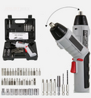 Gray helmet for bikers