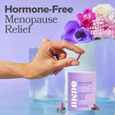 Suplemento Menopause Mujer 60 Capsulas