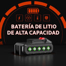 Desbrazadora Podadora Turbo Blade 2.0