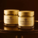 Crema Rejuvenecedora Antidad x2