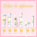 Kit Bioaqua 6 pcs Rejuvenecedor Facial