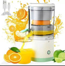 Extractor de Jugo de Naranja – Eléctrico y Silencioso
