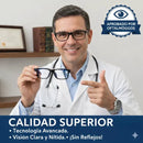 2XLENTES ONE POWER + GAFAS 2x1 HD VISION