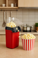 Palomitera Electrica Portátil