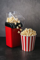 Palomitera Electrica Portátil