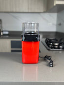 Palomitera Electrica Portátil