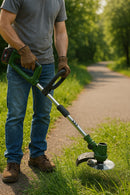 Desbrazadora Podadora Turbo Blade 2.0