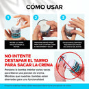 Crema Simply Vital - Black November PAGA 1 LLEVA 2