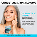 Crema Simply Vital - Black November PAGA 1 LLEVA 2