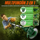 Desbrazadora Podadora Turbo Blade 2.0