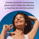 Suplemento Menopause Mujer 60 Capsulas