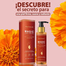 Aceite Corporal Magic