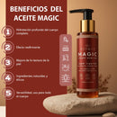 Aceite Corporal Magic