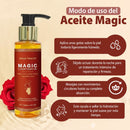Aceite Corporal Magic