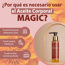 Aceite Corporal Magic