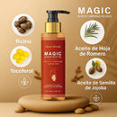 Aceite Corporal Magic